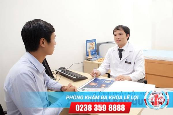 Phương Pháp Hỗ Trợ Điều Trị Viêm Bao Quy Đầu Tốt