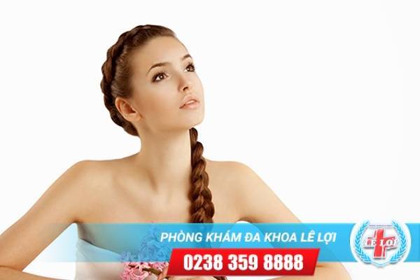 Địa chỉ khám phụ khoa tại Thành phố Vinh –  Nghệ An