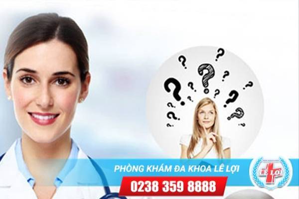 Khám phụ sản như thế nào?