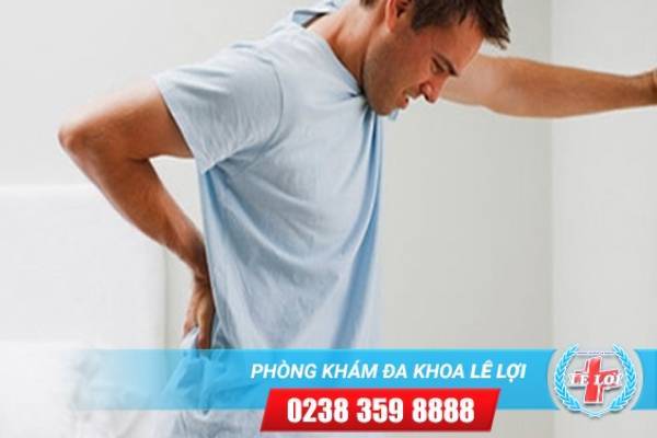 Ngứa niệu đạo là dấu hiệu bệnh gì ?