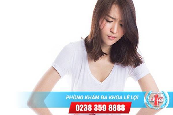 Nguy cơ vô sinh khi bị viêm phần phụ