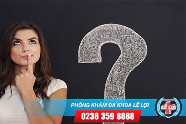 Chi phí khám phụ khoa bao nhiêu tiền tại Vinh – Nghệ An