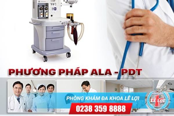 Bệnh sùi mào gà thường mọc ở đâu?