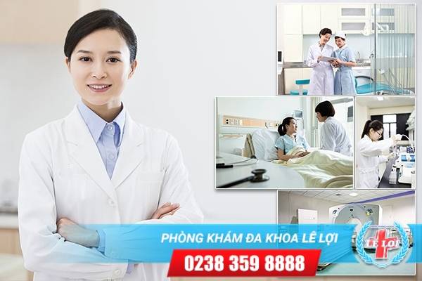 Tìm hiểu nguyên nhân gây đau bụng dưới khi quan hệ