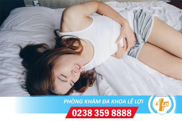 Những phương pháp đơn giản giúp giảm đau bụng kinh hiệu quả