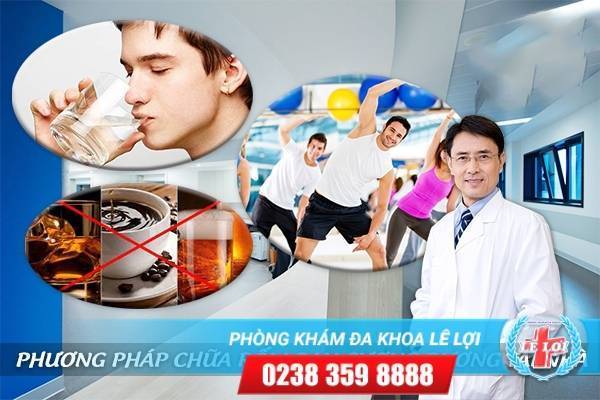 Phương pháp điều trị rối loạn cương dương có thể áp dụng tại nhà