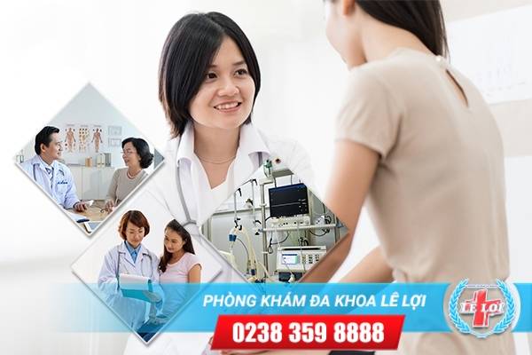 Polyp tử cung có thể nhận biết được không?