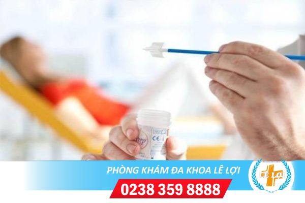 Xét Nghiệm Phụ Khoa An Toàn – Chính Xác – Bảo Mật