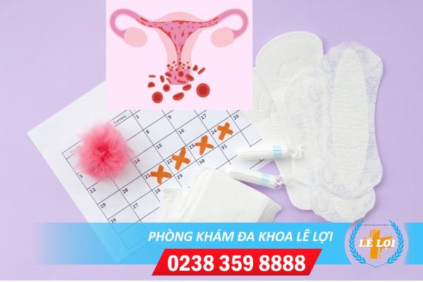 Bệnh rong kinh và những điều cần biết, dành cho chị em