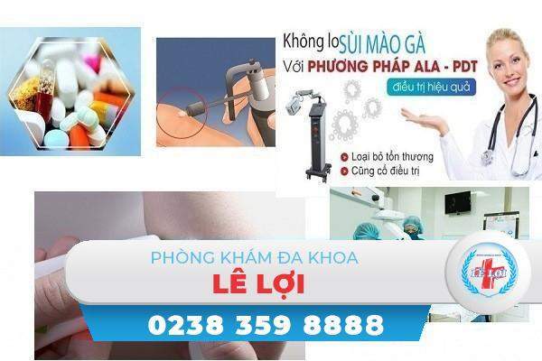 Cách chữa bệnh hpv địa chỉ khám uy tín