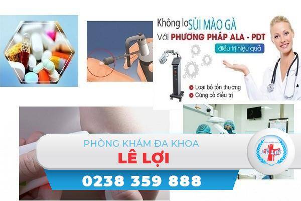 Cách chữa bệnh hpv địa chỉ khám uy tín