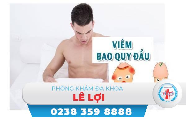 Nấm bao quy đầu có nguy hiểm không và cách xử lý hiệu quả