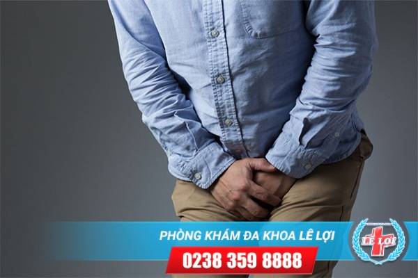 Nứt da quy đầu do đâu? Dấu hiệu và phương pháp hỗ trợ điều trị