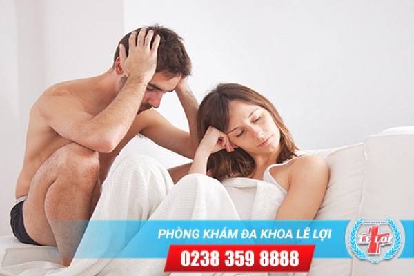 Rối loạn cương dương xử lý thế nào hiệu quả