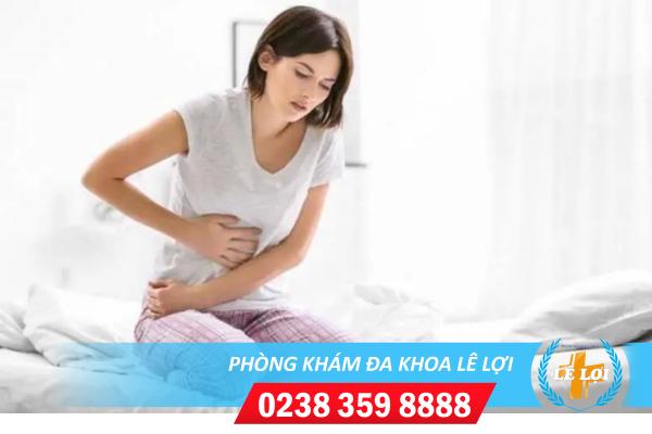 Chữa đau bụng dưới như thế nào hiệu quả?