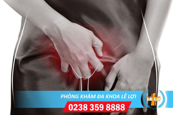 Viêm loét vùng kín là dấu hiệu của bệnh gì?