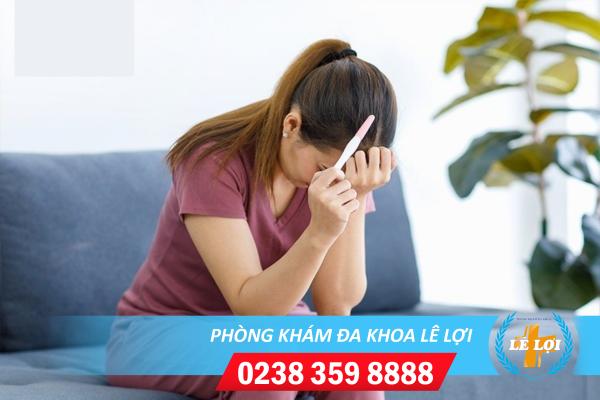 Cách chữa vô sinh hiếm muộn ở phụ nữ