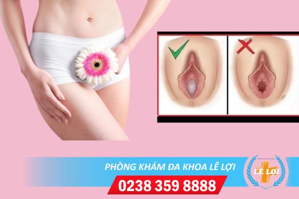 Phương pháp may màng trinh mới nhất hiện nay