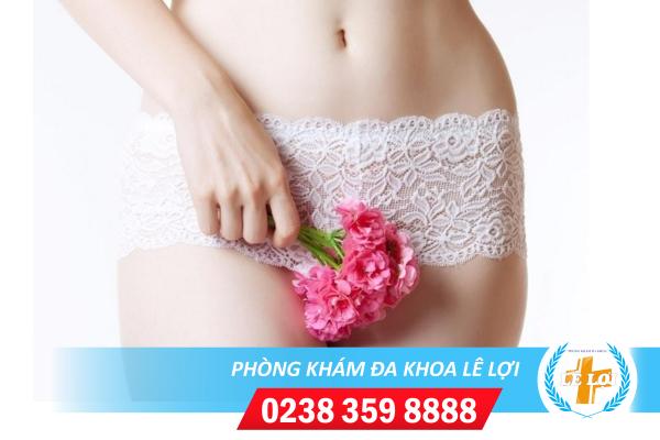 Thu hẹp âm đạo giải pháp giữ lửa hôn nhân bền lâu