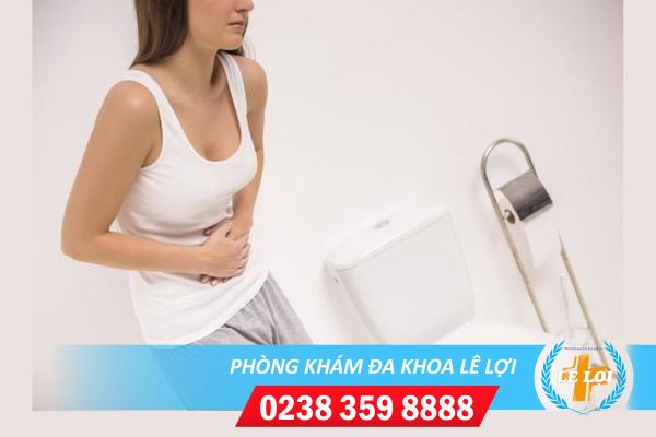 Tiểu lắt nhắt, khó tiểu, tiểu liên tục giải đáp từ chuyên gia