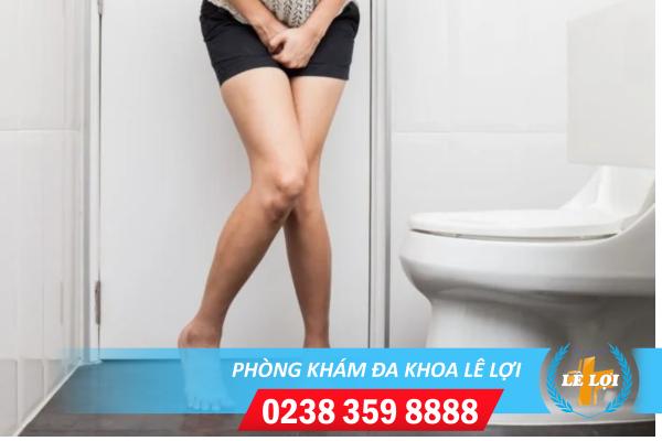 Đau hột le khi tiểu là bị gì? Cách chữa trị hiệu quả