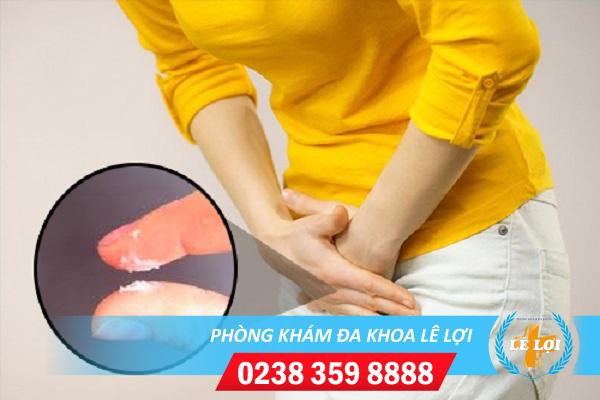 Ngứa cửa mình: Nguyên nhân và cách điều trị