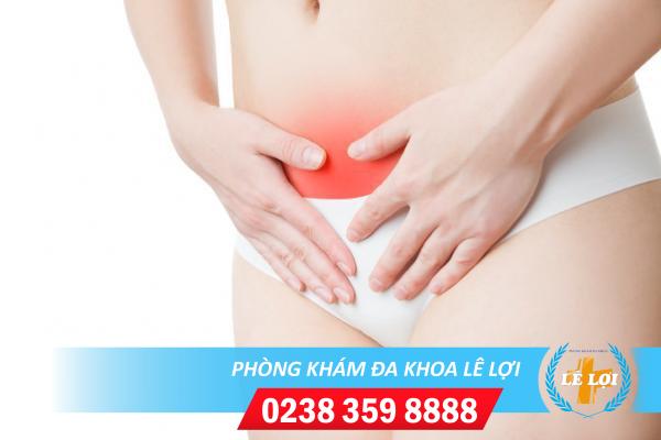 Ngứa đường tiểu lỗ tiểu ở nữ là bị gì? có nguy hiểm không?