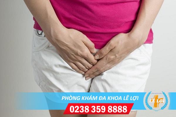 Ngứa bộ phận sinh dục nữ là dấu hiệu của bệnh gì?