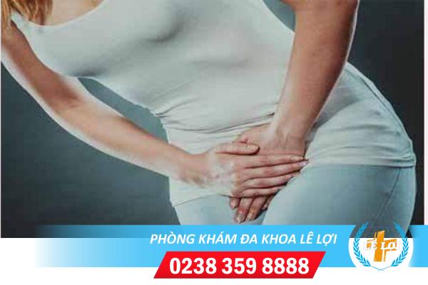 Đau nhói âm đạo là dấu hiệu của bệnh gì?