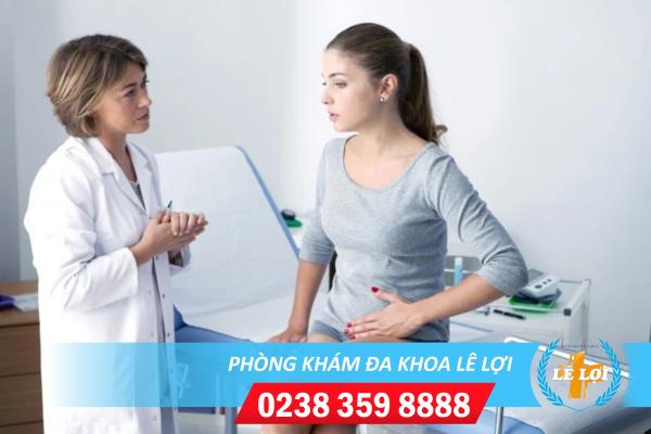 Bệnh viện phụ sản uy tín tại Vinh – Nghệ An