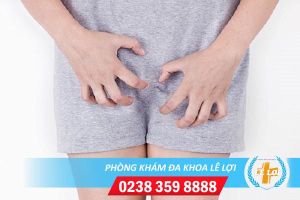 Ngứa âm đạo vào ban đêm là bị gì? Cách điều trị hiệu quả