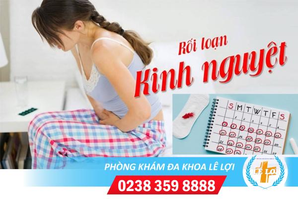 Những điều cần biết về rối loạn kinh nguyệt tuổi dậy thì. Có nên lo lắng?