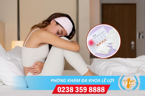 Tắc kinh là gì có nguy hiểm không?