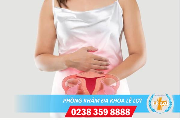 Dấu hiệu viêm phụ khoa nặng và cách điều trị