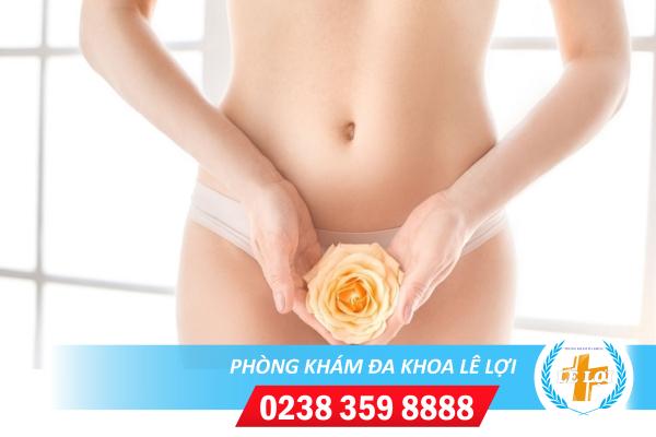 Chi phí tạo hình chỉnh hình âm đạo vùng kín