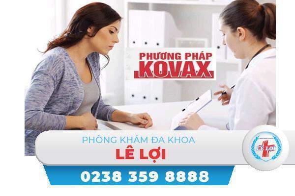 Phá thai bằng phương pháp sinh non kovax đau không?