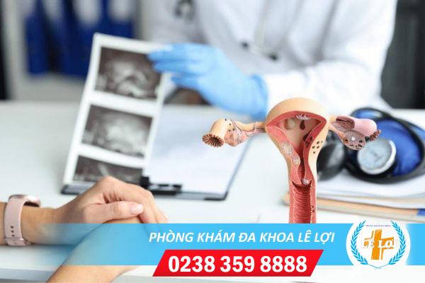 Bác sĩ khám phụ khoa giỏi ở Vinh Nghệ An