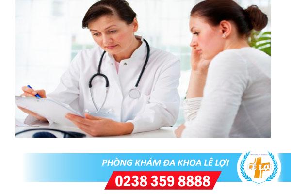 Khám phụ khoa trước khi cưới là khám những gì?