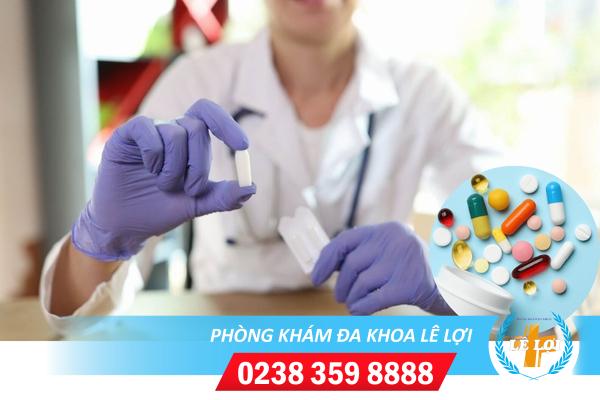 Thuốc chữa viêm phụ khoa nào tốt?